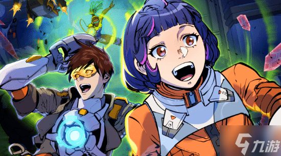 玩家怒喷:根本不是人玩的！《守望先锋》又现史诗级翻车