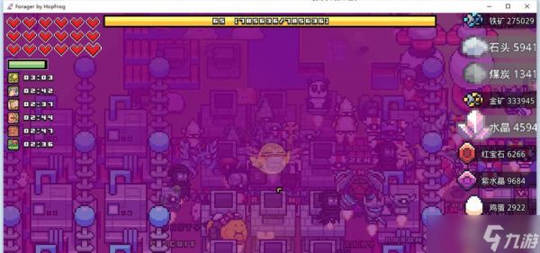 揭秘《浮岛物语》游戏骷髅迷宫地图的谜团(探索游戏世界中神秘的骷髅迷宫)