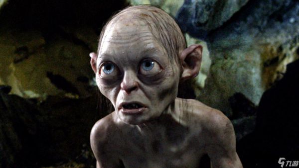 杰米·多南在《The Lord of the Rings: The Hunt for Gollum》中接替维果·莫腾森出演其先前角色