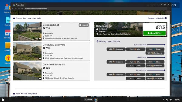 采矿工厂小队好玩吗 采矿工厂小队玩法简介