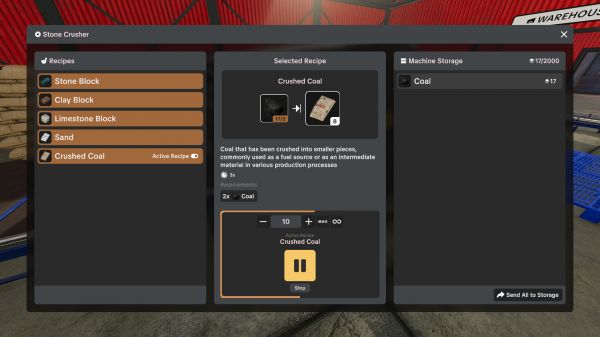 采矿工厂小队好玩吗 采矿工厂小队玩法简介