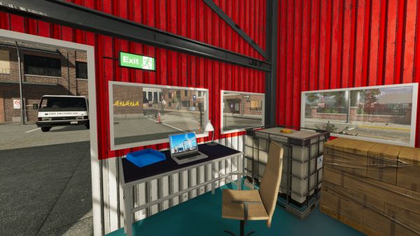 采矿工厂小队好玩吗 采矿工厂小队玩法简介