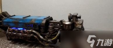 《辐射4》游戏中高斯步枪蓄力与V模式伤害对比（高斯步枪蓄力与V模式的战术选择及效果分析）