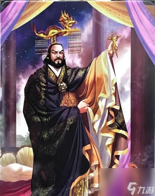 《以少年御灵师纣王为例，详解纣王角色》（纣王的技能）