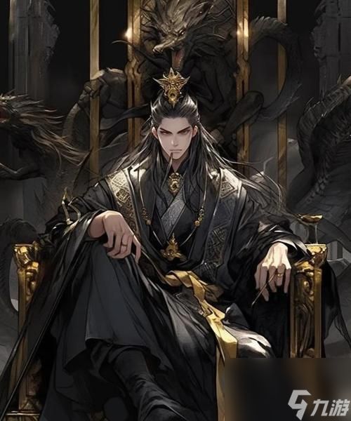 《以少年御灵师纣王为例，详解纣王角色》（纣王的技能）