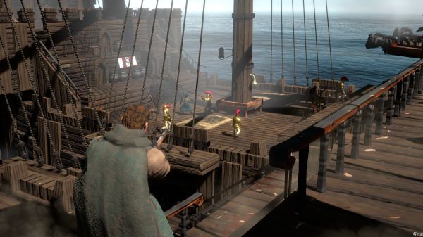 Warhammer Classics系列将粉丝最爱的Warhammer游戏带入Steam平台