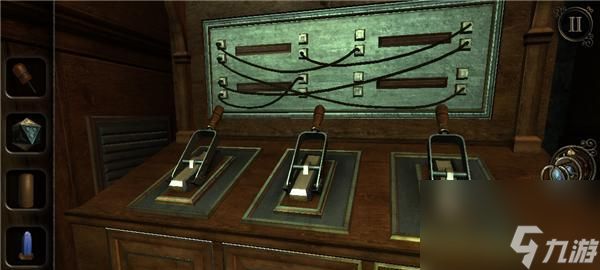 揭秘《迷室3》游戏支线结局的全过程（打通支线结局的攻略流程及注意事项）