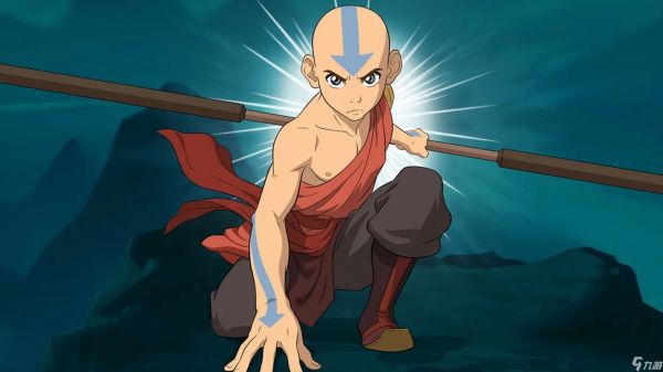 降世神通：寻求平衡 Movie Animator Comments on Leak