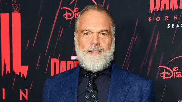 Daredevil 演员发布 Avengers: Doomsday 最新消息