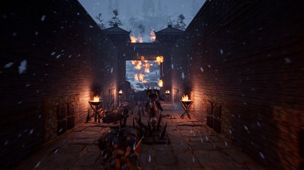 帝国神话：王权好玩吗 帝国神话：王权玩法简介