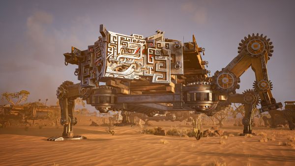 帝国神话：王权好玩吗 帝国神话：王权玩法简介