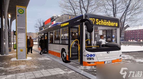 Denuvo加密再遭突破：城市交通模拟2026发售数小时即被破解