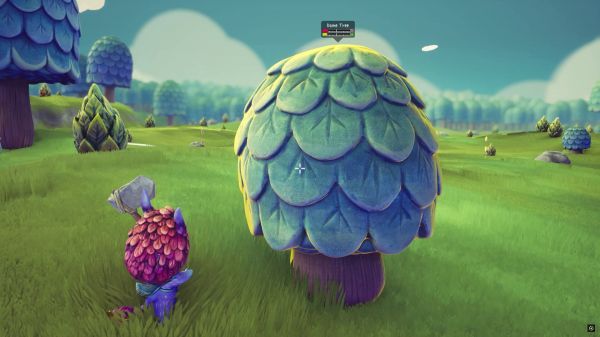 奇异生灵:地兽之秘好玩吗 奇异生灵:地兽之秘玩法简介