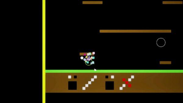 不好玩的钻圈小游戏好玩吗 不好玩的钻圈小游戏玩法简介