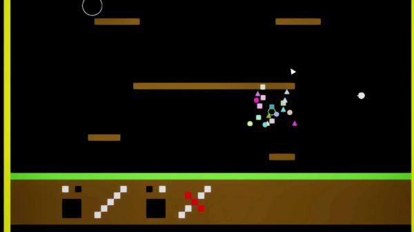 不好玩的钻圈小游戏好玩吗 不好玩的钻圈小游戏玩法简介