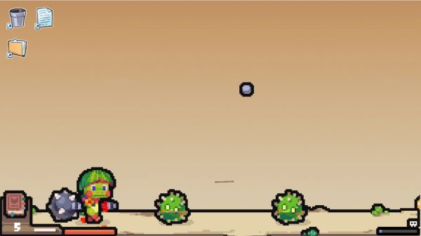 敲敲打宝好玩吗 敲敲打宝玩法简介