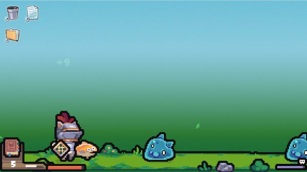 敲敲打宝好玩吗 敲敲打宝玩法简介