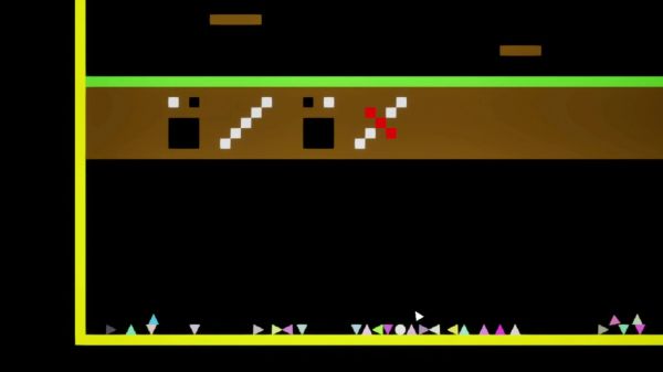 不好玩的钻圈小游戏什么时候出 公测上线时间预告