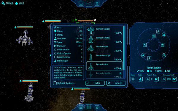 天际舰队什么时候出 公测上线时间预告