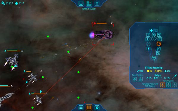 天际舰队什么时候出 公测上线时间预告