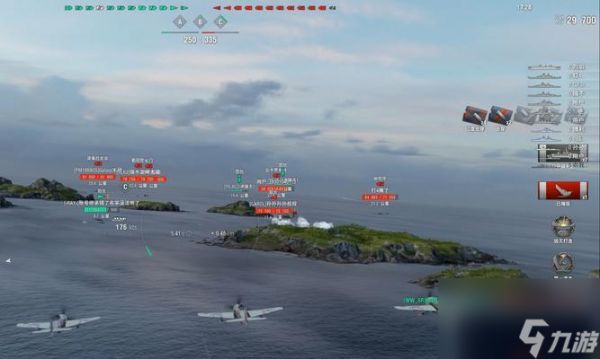 基尔萨奇在战舰世界中如何高效赚取游戏币?