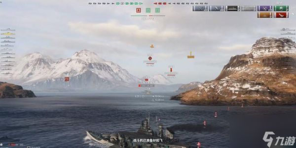 基尔萨奇在战舰世界中如何高效赚取游戏币?