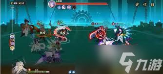 指间山海炎狱永动队如何搭配