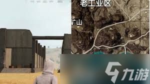 和平精英哪里打野物资多