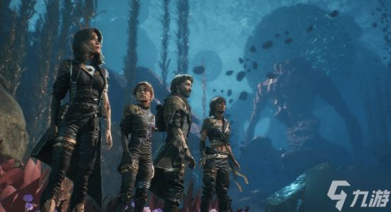 《天国：拯救2》主演谈RPG市场竞争：我们像“游乐场里的小弟弟”