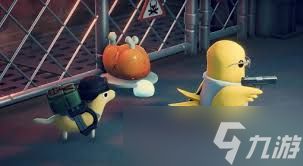 逃离鸭科夫全图腾评价怎么分享