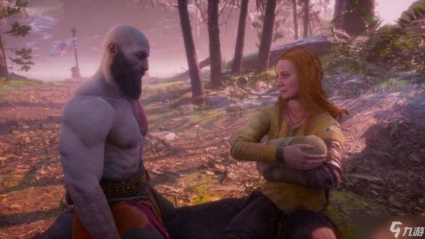 战神新作传双主角:菲与提尔联手,世界观拓展至东亚神话