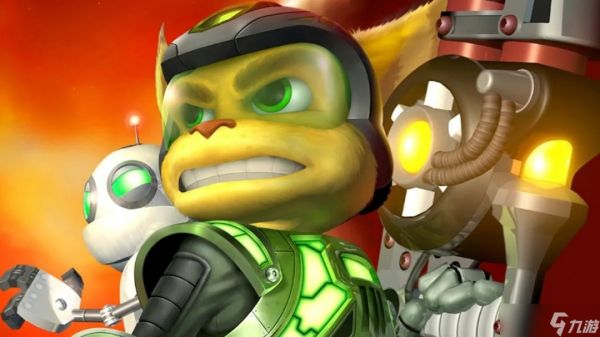 速通玩家利用PS3版瑞奇与叮当3退出漏洞,0.9秒强制触发结局通关