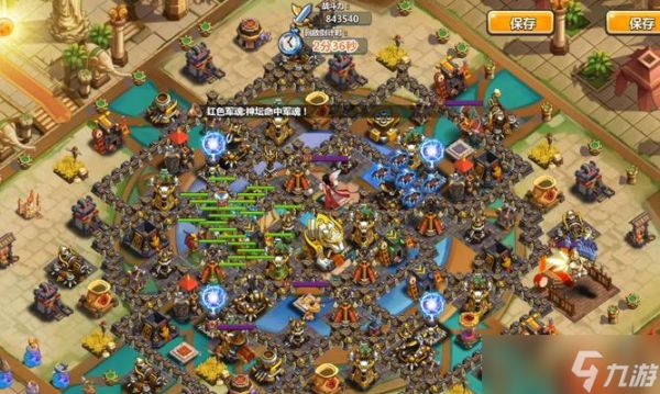 《疯狂联盟》宝藏禁地刷钥匙技巧大揭秘(如何轻松获得宝藏钥匙)