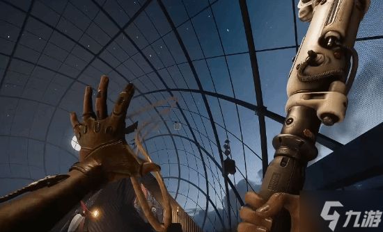 苏式美学大作最终DLC上线！时长8小时 铺垫两部新作