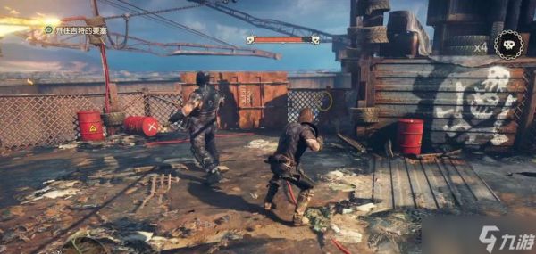 《疯狂麦克斯》游戏排雷方法大揭秘（揭秘麦克斯世界中的致命陷阱与绝佳躲避技巧）