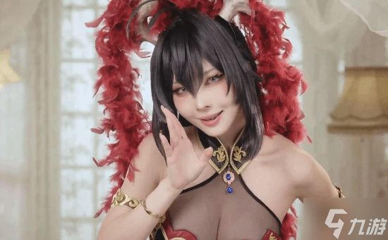 日本三国新游来了！《三国志・极彩》