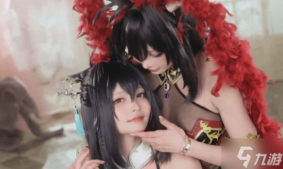 日本三国新游来了！《三国志・极彩》