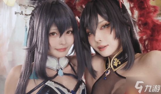 日本三国新游来了！《三国志・极彩》