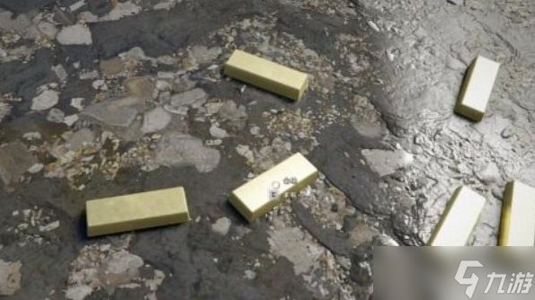 红色沙漠金条怎么刷-金条快速获取方法