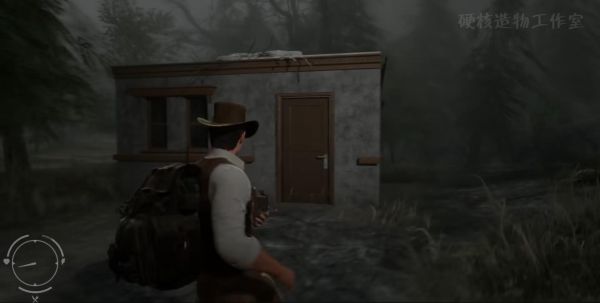 怪谈什么时候出 公测上线时间预告