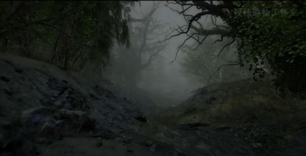 怪谈什么时候出 公测上线时间预告