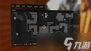 消逝的光芒困兽图书馆安全塔怎么解锁