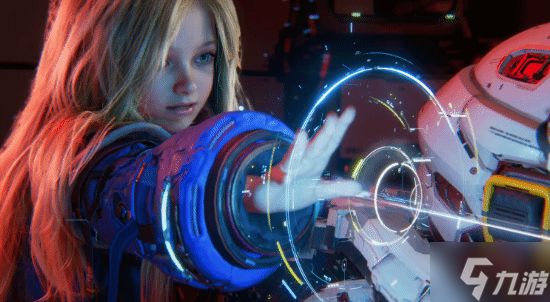 《识质存在》通关时长公布!主线仅需10个小时