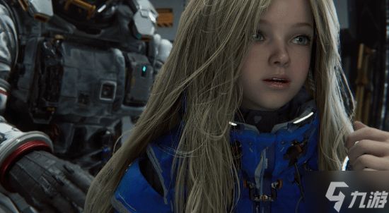 《识质存在》通关时长公布!主线仅需10个小时