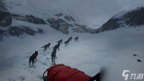 特别好评冒险解谜游戏《意志:追随光明》定档5月7日