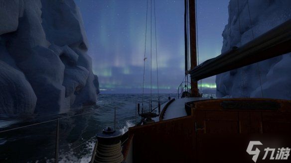 特别好评冒险解谜游戏《意志:追随光明》定档5月7日