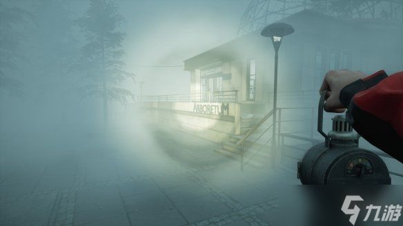 特别好评冒险解谜游戏《意志:追随光明》定档5月7日