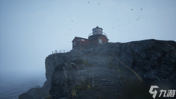 特别好评冒险解谜游戏《意志:追随光明》定档5月7日