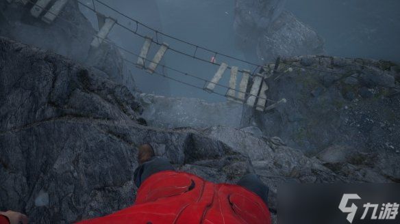 特别好评冒险解谜游戏《意志:追随光明》定档5月7日