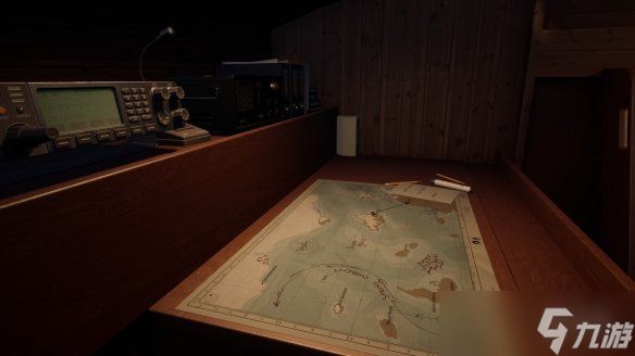 特别好评冒险解谜游戏《意志:追随光明》定档5月7日